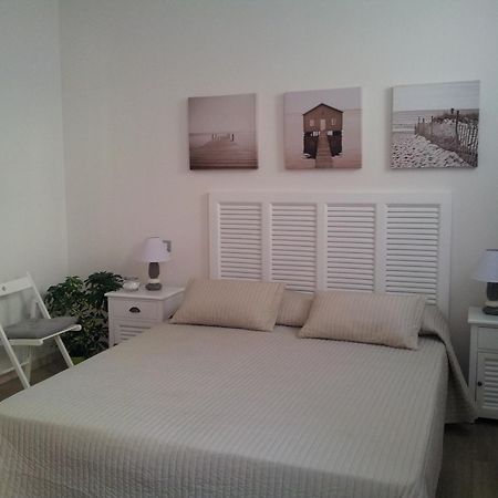 Dear Venice Bed & Breakfast Marghera Kamer foto