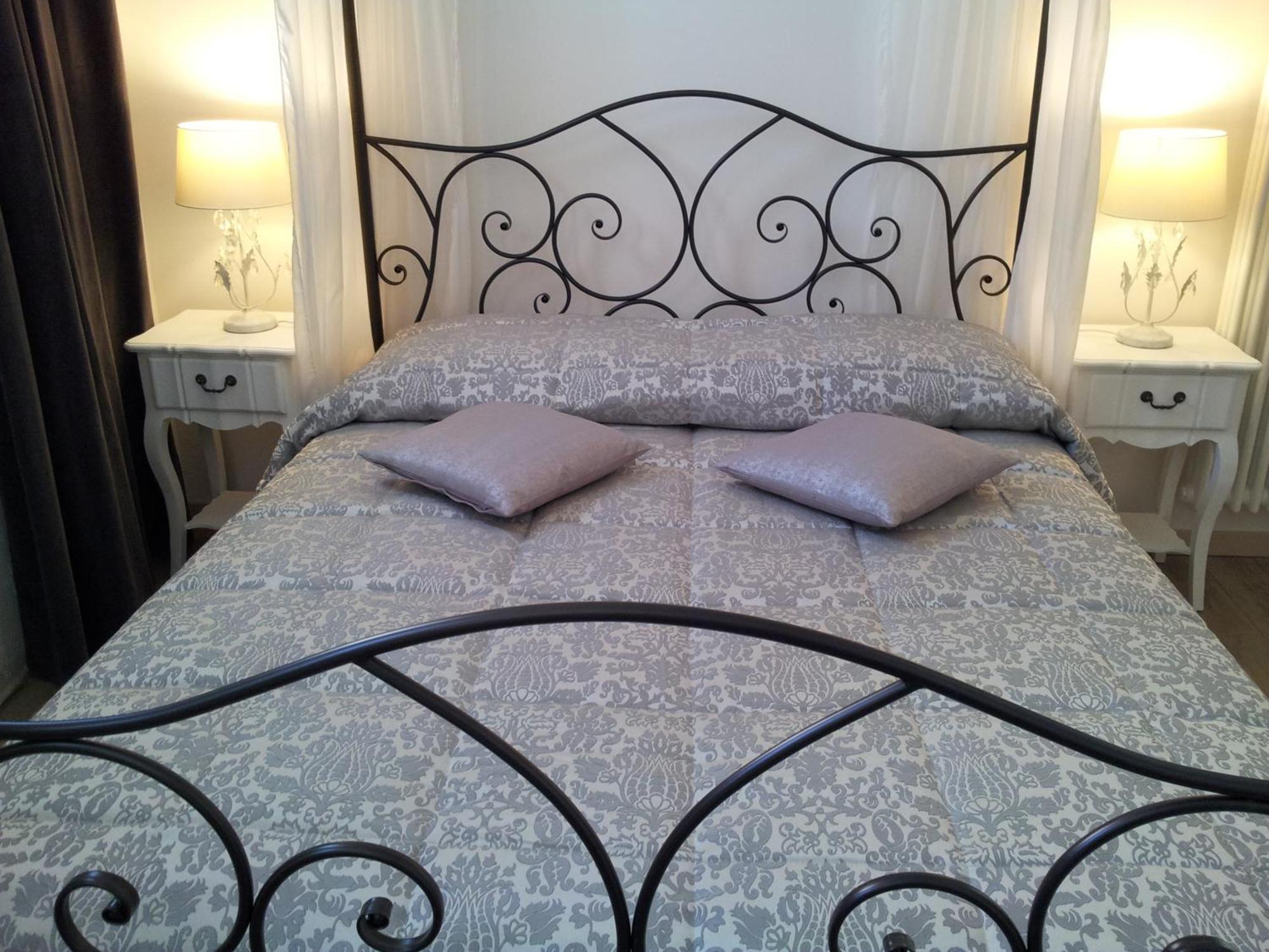 Dear Venice Bed & Breakfast Marghera Kamer foto