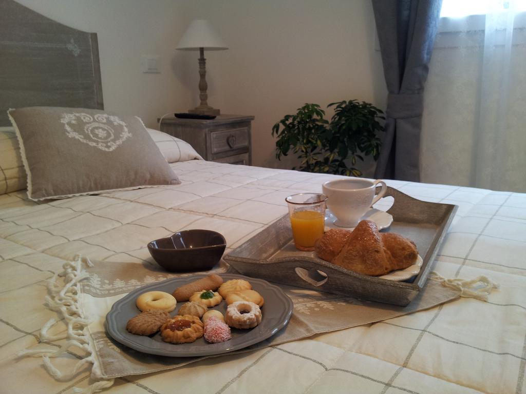 Dear Venice Bed & Breakfast Marghera Buitenkant foto