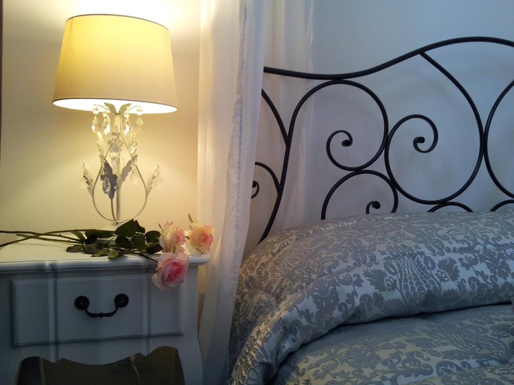 Dear Venice Bed & Breakfast Marghera Kamer foto