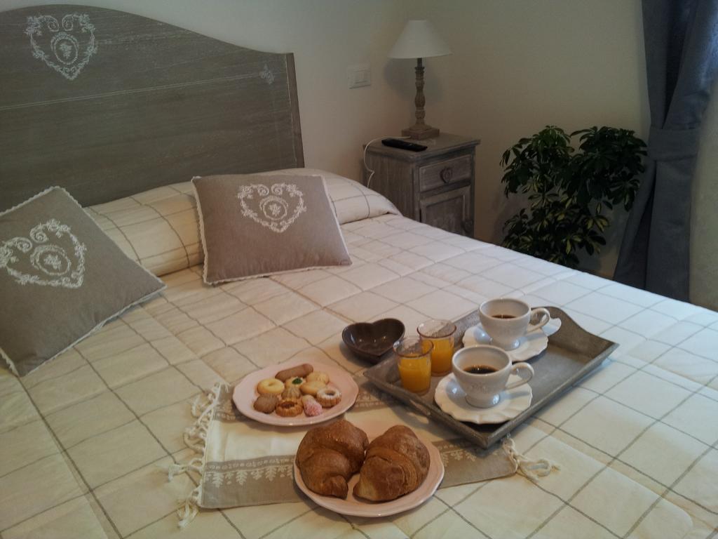 Dear Venice Bed & Breakfast Marghera Kamer foto