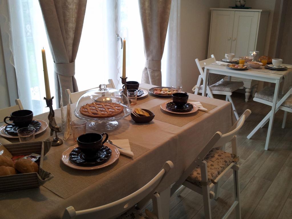 Dear Venice Bed & Breakfast Marghera Buitenkant foto