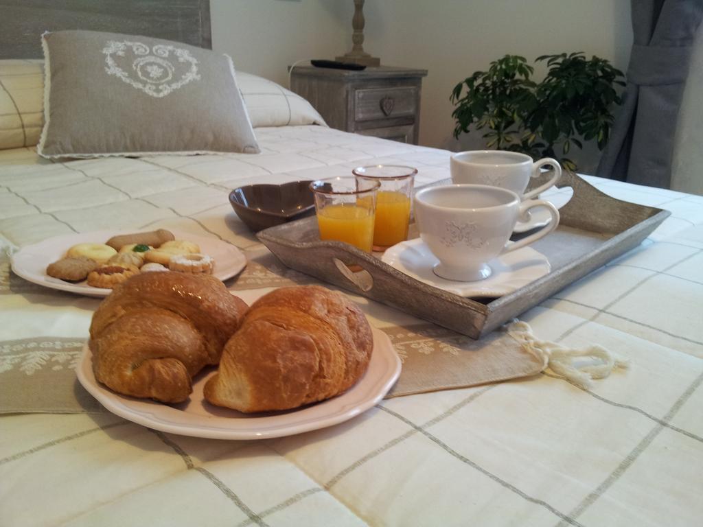 Dear Venice Bed & Breakfast Marghera Kamer foto