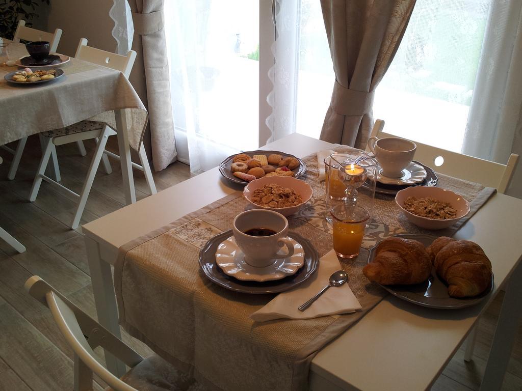 Dear Venice Bed & Breakfast Marghera Buitenkant foto