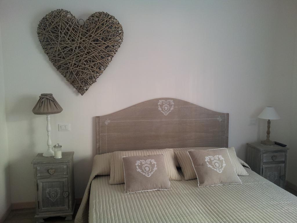 Dear Venice Bed & Breakfast Marghera Kamer foto