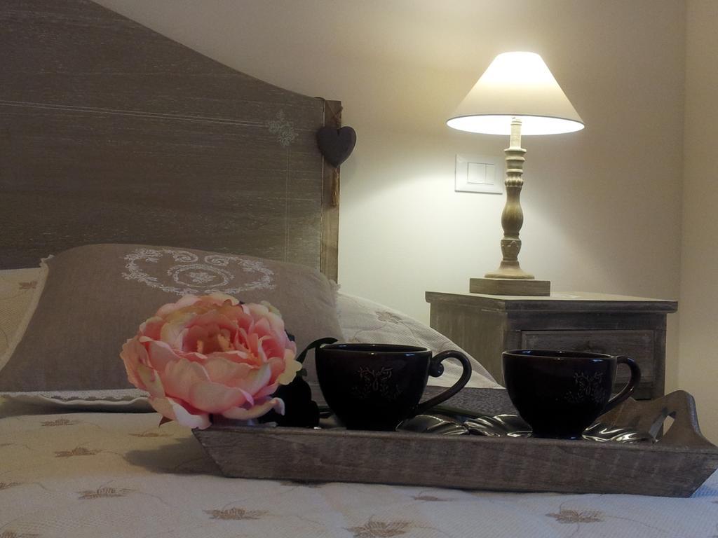 Dear Venice Bed & Breakfast Marghera Kamer foto