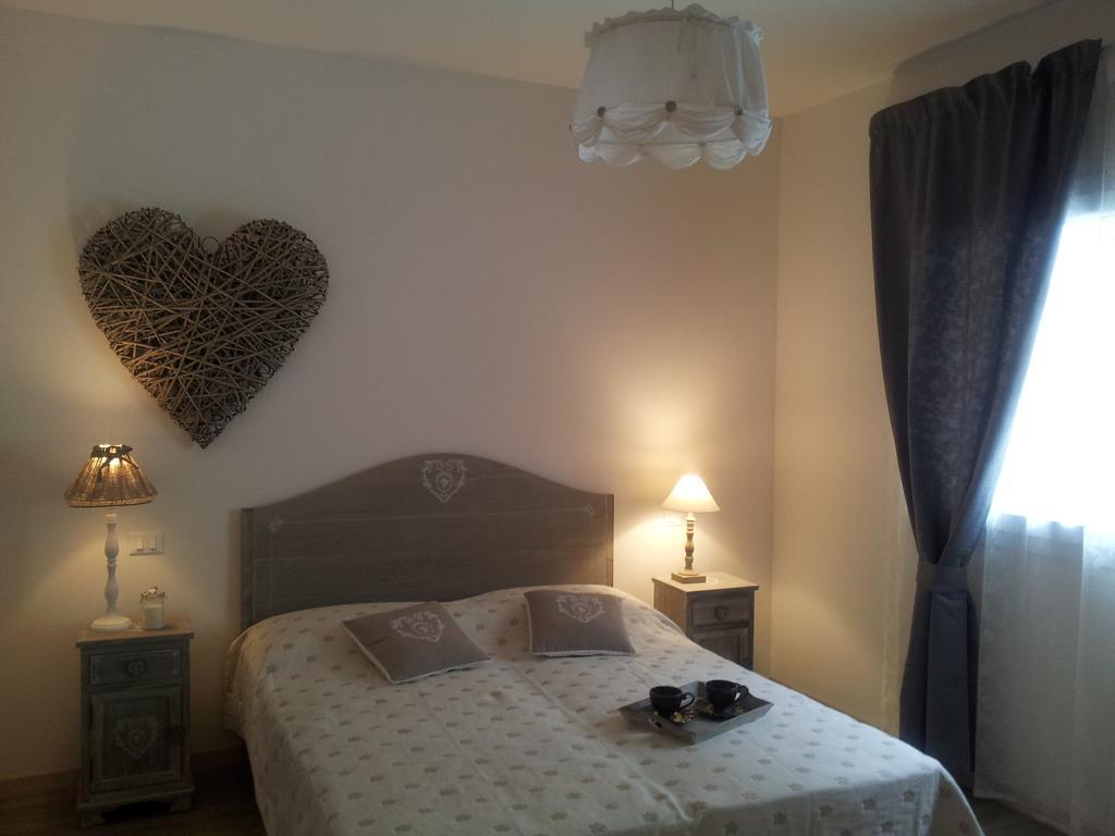 Dear Venice Bed & Breakfast Marghera Kamer foto