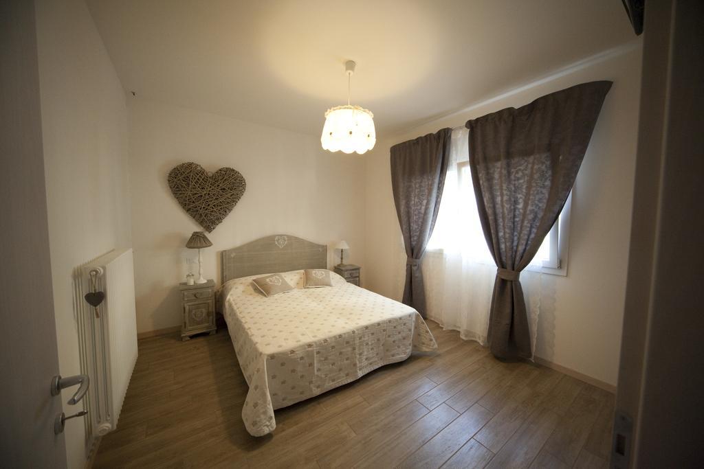 Dear Venice Bed & Breakfast Marghera Kamer foto