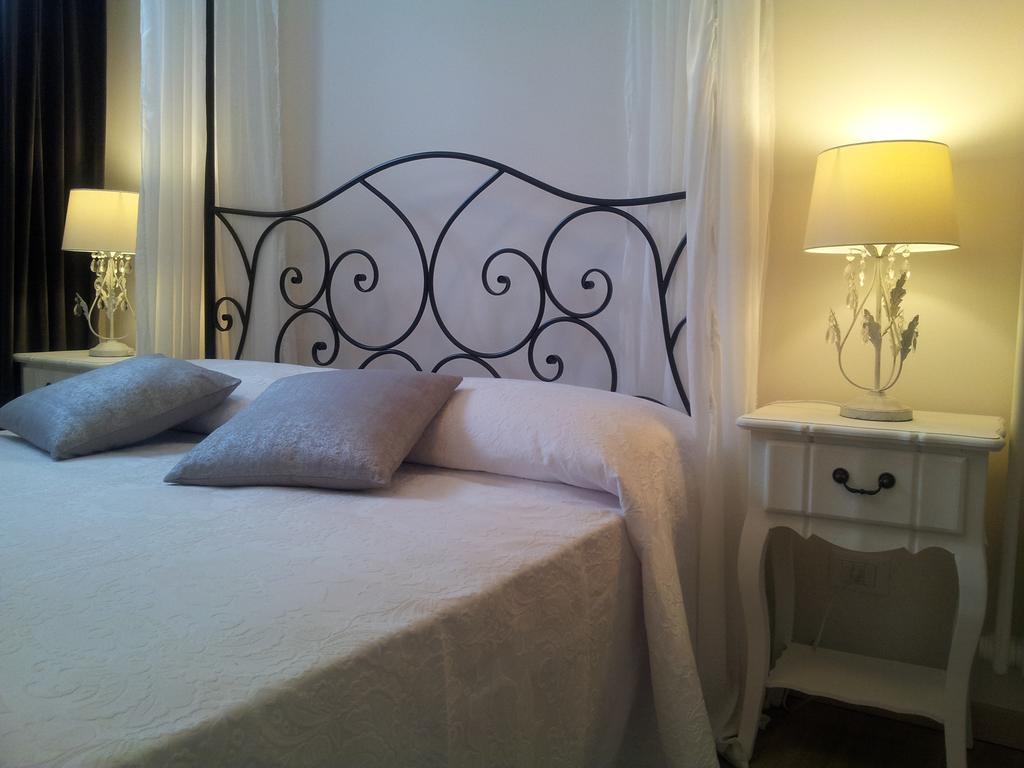 Dear Venice Bed & Breakfast Marghera Kamer foto